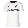 Mizuno Sergio Ramos Training Tee White